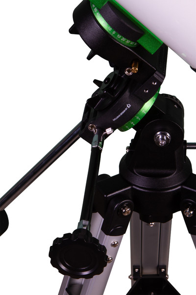 Изображение товара Телескоп Sky-Watcher MAK102/1300 StarQuest EQ1 / 76338