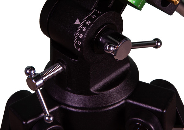 Изображение товара Телескоп Sky-Watcher MAK102/1300 StarQuest EQ1 / 76338