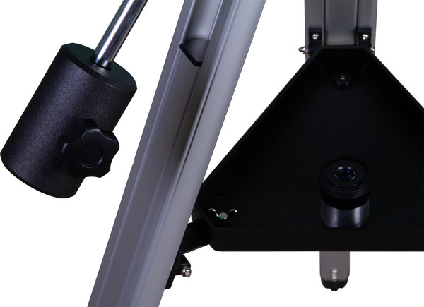 Изображение товара Телескоп Sky-Watcher MAK102/1300 StarQuest EQ1 / 76338