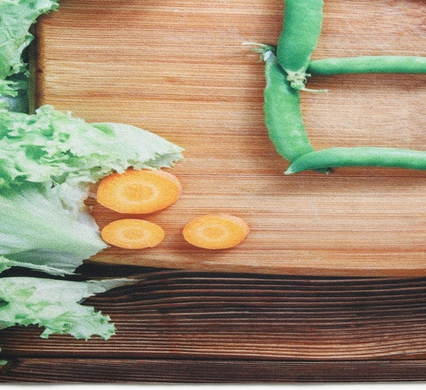 Изображение товара Коврик Этель Eat 38x118 / 10516149