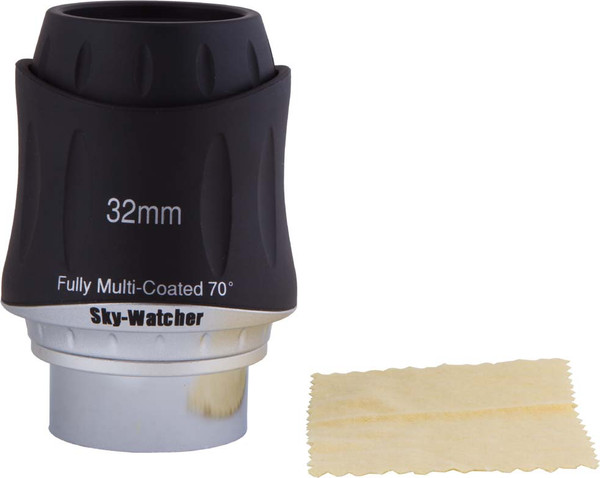 Изображение товара Окуляр Sky-Watcher WA 70° 32мм 2 / 71363