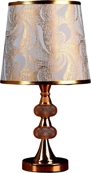 Изображение товара Прикроватная лампа Risalux 58078/1 / 5043834 (золото)