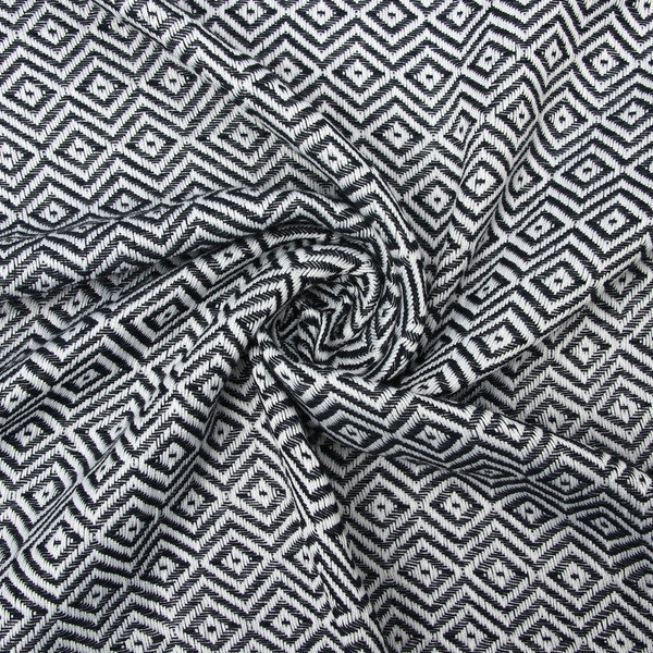 Изображение товара Плед Этель East 100x180 / 10398563 (темно-серый)