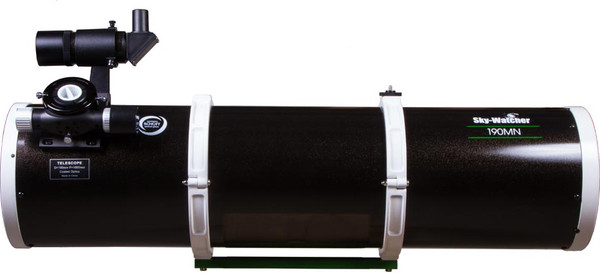 Изображение товара Телескоп Sky-Watcher BK MAK190 Newtonian / 69865
