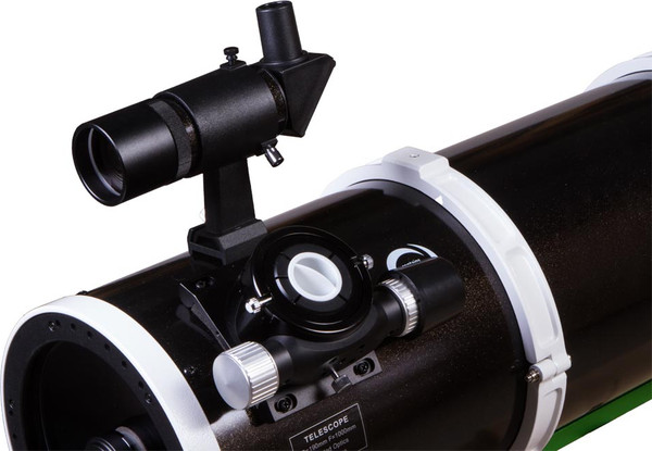 Изображение товара Телескоп Sky-Watcher BK MAK190 Newtonian / 69865