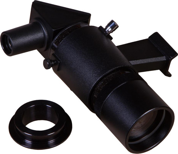 Изображение товара Телескоп Sky-Watcher BK MAK190 Newtonian / 69865