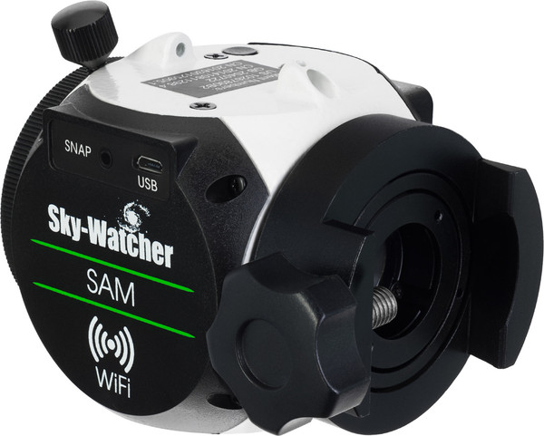 Изображение товара Штатив для подзорной трубы Sky-Watcher Star Adventurer Mini / 70538 (белый/зеленый)