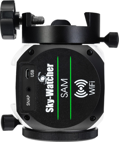 Изображение товара Штатив для подзорной трубы Sky-Watcher Star Adventurer Mini / 70538 (белый/зеленый)