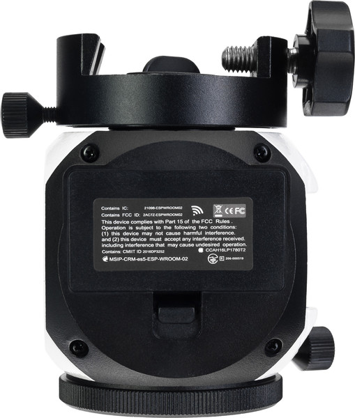 Изображение товара Штатив для подзорной трубы Sky-Watcher Star Adventurer Mini / 70538 (белый/зеленый)