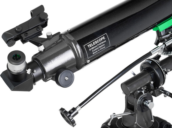 Изображение товара Телескоп Sky-Watcher BK 809EQ2 Red dot / 83219