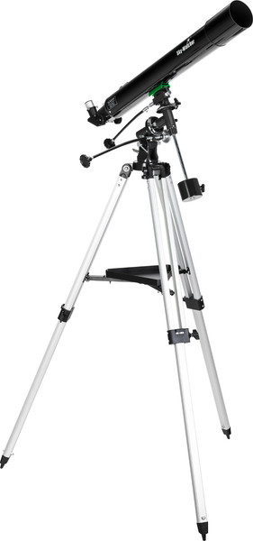 Изображение товара Телескоп Sky-Watcher BK 809EQ2 Red dot / 83219