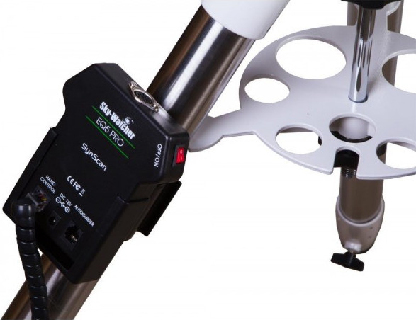 Изображение товара Штатив для подзорной трубы Sky-Watcher EQ5 SynScan GOTO / 68768