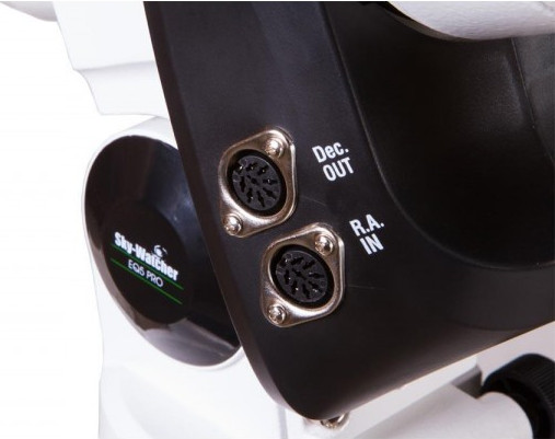 Изображение товара Штатив для подзорной трубы Sky-Watcher EQ5 SynScan GOTO / 68768