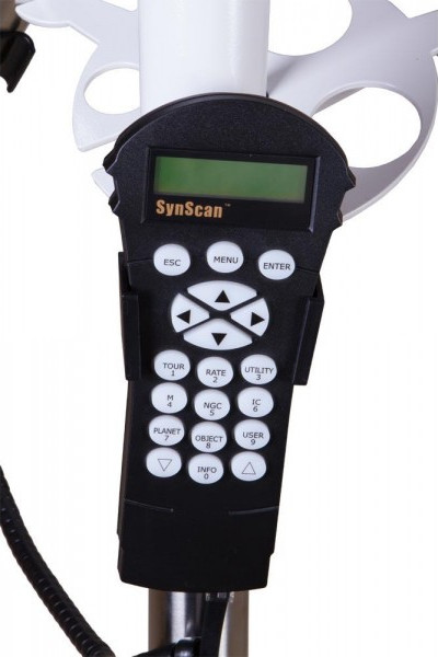 Изображение товара Штатив для подзорной трубы Sky-Watcher EQ5 SynScan GOTO / 68768