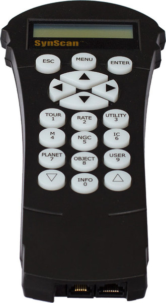 Изображение товара Пульт управления для монтировки Sky-Watcher SynScan / 68589
