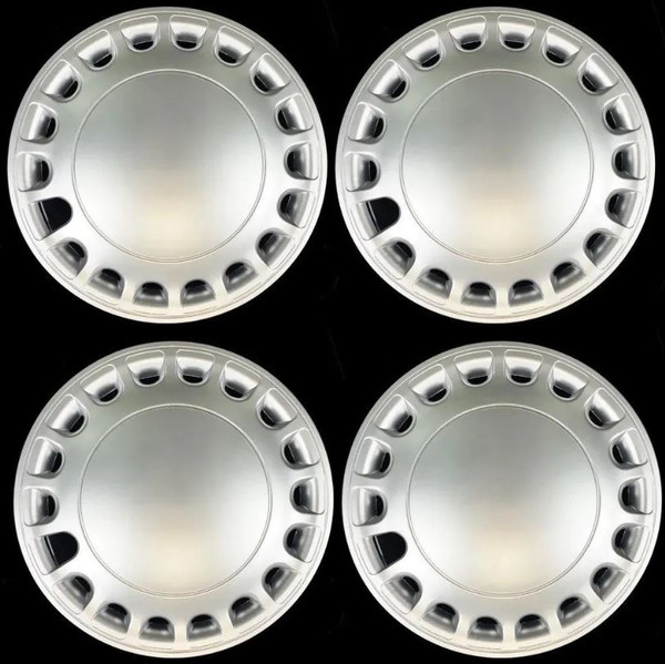 Изображение товара Набор колпаков STAR Сильвер 14 / S1433 (4шт)