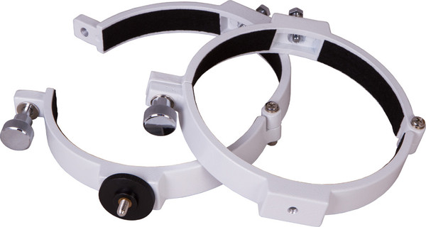 Изображение товара Набор крепежных колец для рефлекторов Sky-Watcher 150мм / 72720