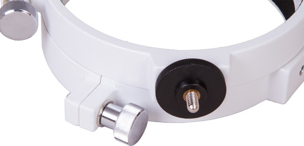 Изображение товара Набор крепежных колец для рефлекторов Sky-Watcher 150мм / 72720