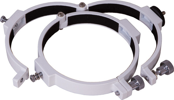 Изображение товара Набор крепежных колец для рефлекторов Sky-Watcher 150мм / 72720