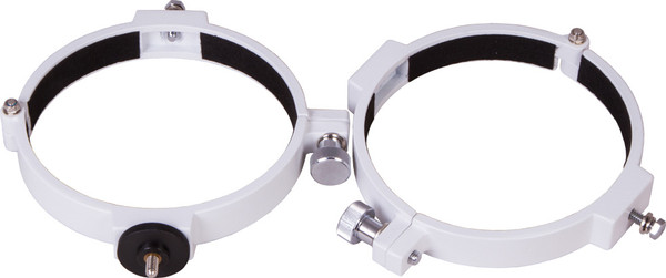 Изображение товара Набор крепежных колец для рефлекторов Sky-Watcher 150мм / 72720
