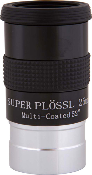 Изображение товара Окуляр Sky-Watcher Super Plossl 25мм 1.25 / 71354