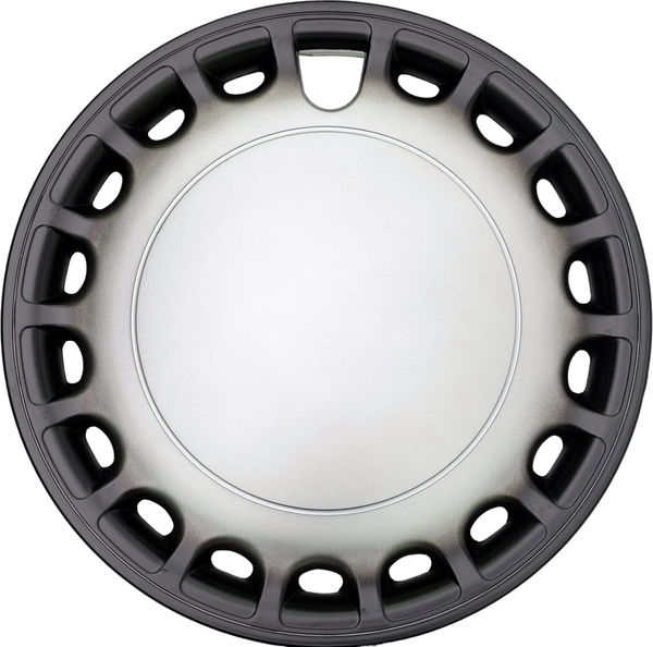 Изображение товара Набор колпаков STAR Сильвер + 14 / S14337 (4шт)