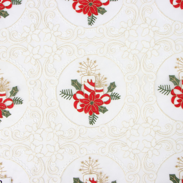 Изображение товара Скатерть Этель Новогодняя 10150828