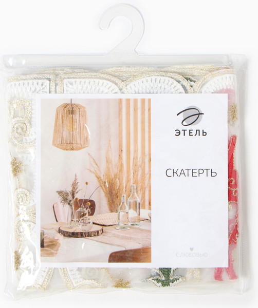 Изображение товара Скатерть Этель Сказочная 10150831