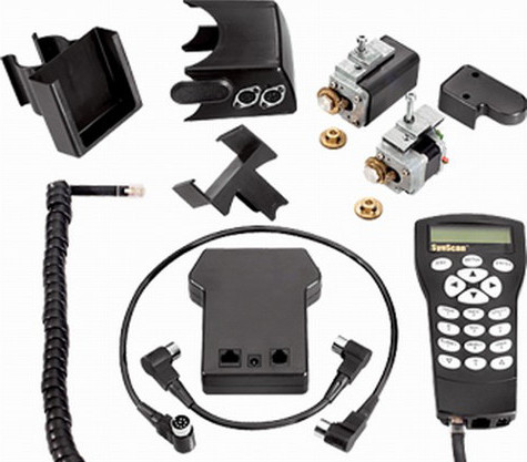 Изображение товара Комплект для модернизации монтировки Sky-Watcher EQ6 / 68592