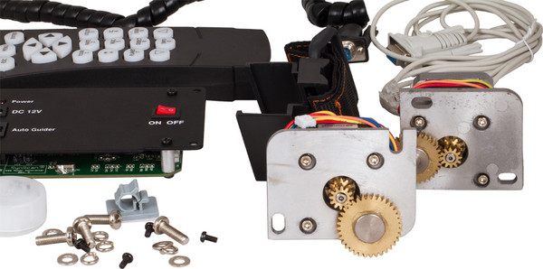 Изображение товара Комплект для модернизации монтировки Sky-Watcher EQ6 / 68592