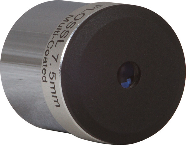 Изображение товара Окуляр Sky-Watcher Plossl 7.5мм 1.25 / 68781