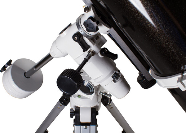 Изображение товара Телескоп Sky-Watcher BK P15012EQ3-2 / 67965