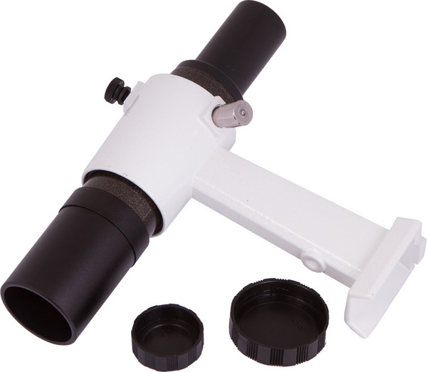 Изображение товара Искатель оптический для телескопа Sky-Watcher 6x30 / 68577