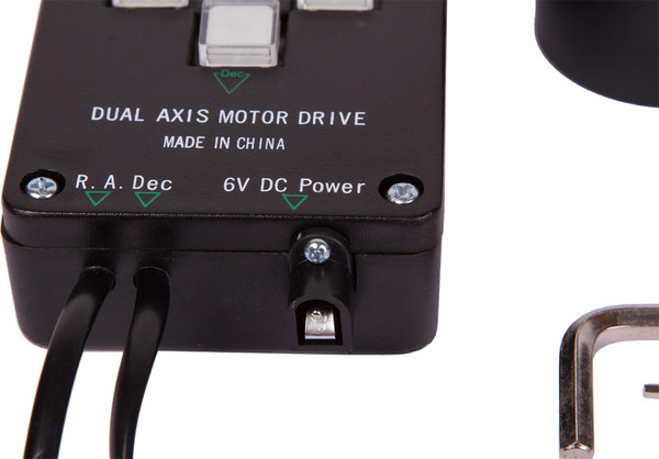 Изображение товара Комплект приводов для монтировки Sky-Watcher EQ3 / 68772