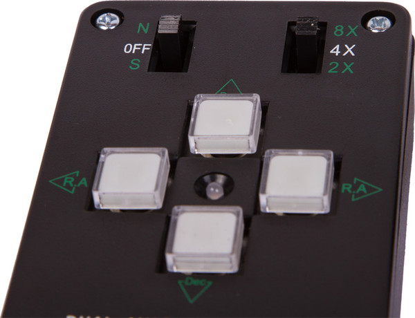 Изображение товара Комплект приводов для монтировки Sky-Watcher EQ3 / 68772