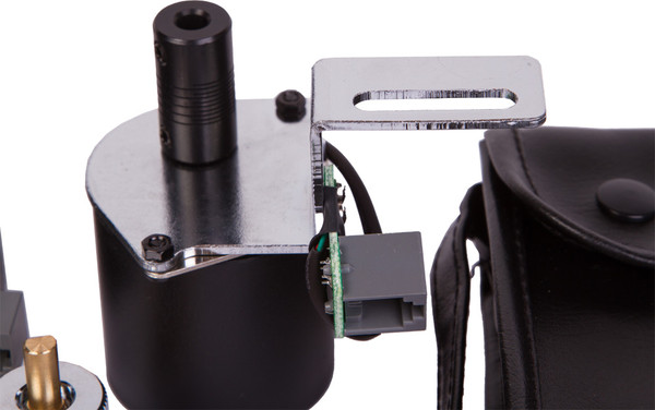 Изображение товара Комплект приводов для монтировки Sky-Watcher EQ3 / 68772