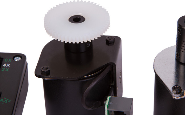 Изображение товара Комплект приводов для монтировки Sky-Watcher EQ3 / 68772