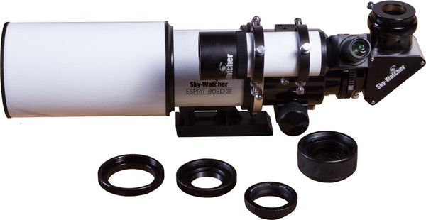 Изображение товара Телескоп Sky-Watcher Esprit ED80 / 70508