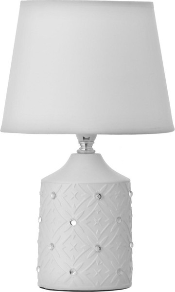 Изображение товара Прикроватная лампа Risalux 16734/1WT / 6956859 (белый)