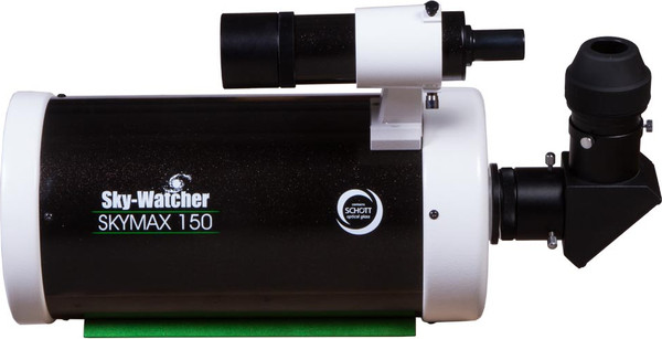 Изображение товара Телескоп Sky-Watcher  K MAK150SP OTA / 69866