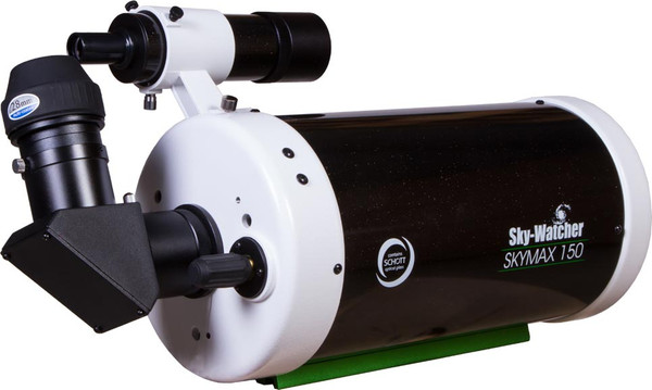 Изображение товара Телескоп Sky-Watcher  K MAK150SP OTA / 69866