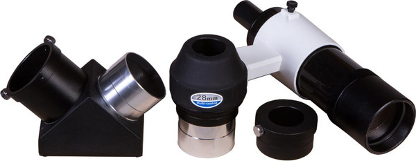 Изображение товара Телескоп Sky-Watcher  K MAK150SP OTA / 69866