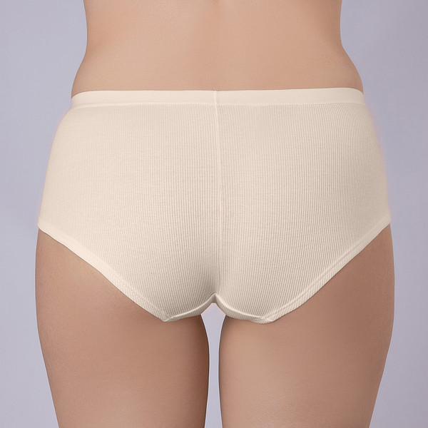 Изображение товара Трусы женские Verally 1179-1 (р.94, экрю)