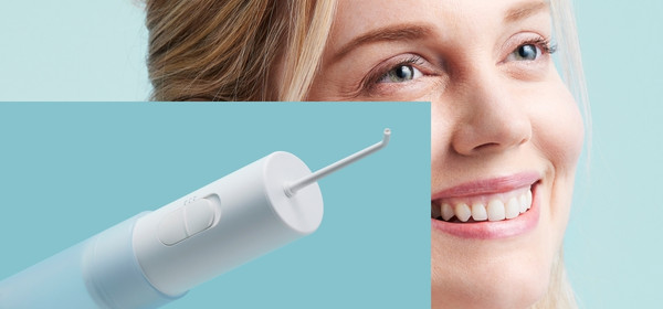 Изображение товара Ирригатор Panasonic EW-DJ11-A520