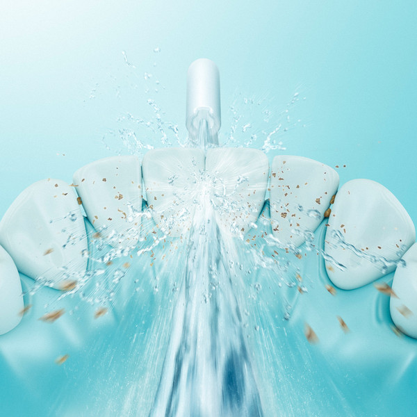 Изображение товара Ирригатор Panasonic EW-DJ11-A520