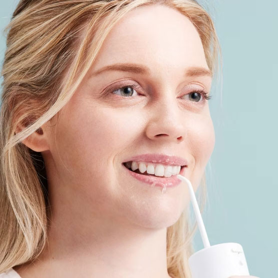 Изображение товара Ирригатор Panasonic EW-DJ11-A520