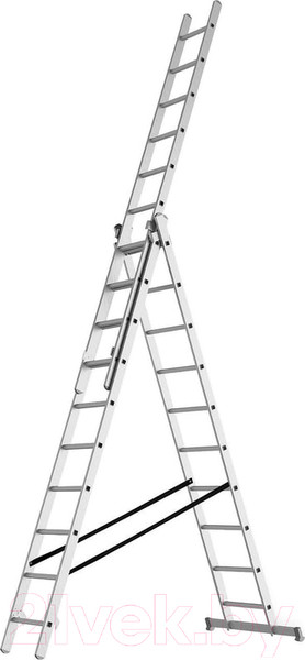 Изображение товара Лестница секционная Rexant 12-5068