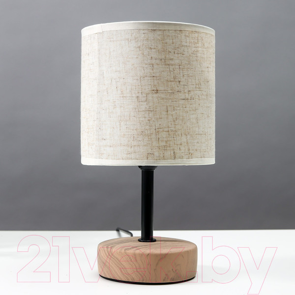 Изображение товара Прикроватная лампа Risalux 16771/1WT / 7064373