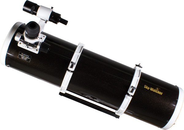 Изображение товара Телескоп Sky-Watcher BK 200 Steel OTAW Dual Speed Focuser / 67819