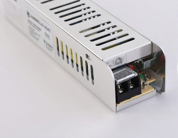 Изображение товара Блок питания для светодиодной ленты Ambrella GS8651